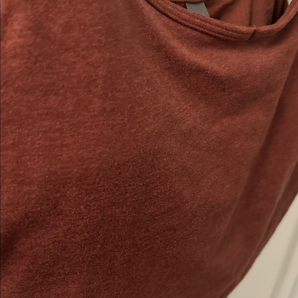 Vuori Double-Strap Sports Bra - Picture 11 of 12